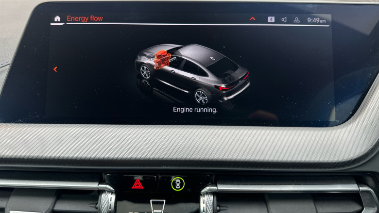 BMW 2 Series 218i [136] M Sport 4dr DCT [Pro Pack] Petrol Saloon